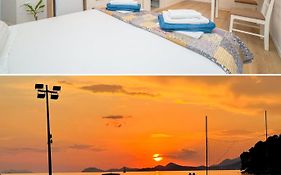 Studio Apartment Jeli