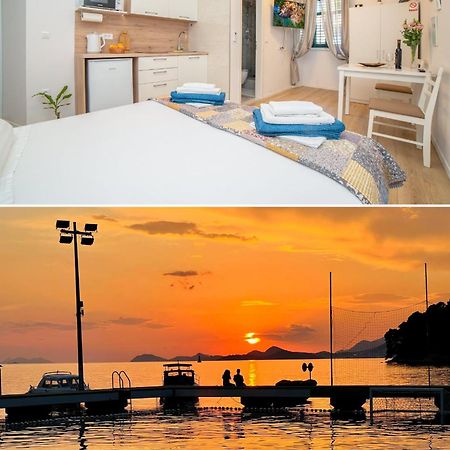 Studio Apartment Jeli Cavtat Zewnętrze zdjęcie