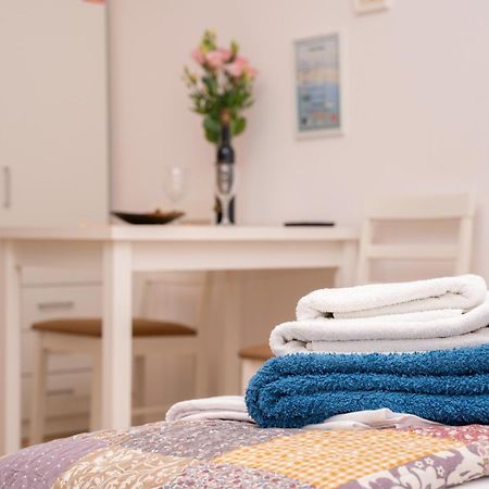 Studio Apartment Jeli Cavtat Zewnętrze zdjęcie