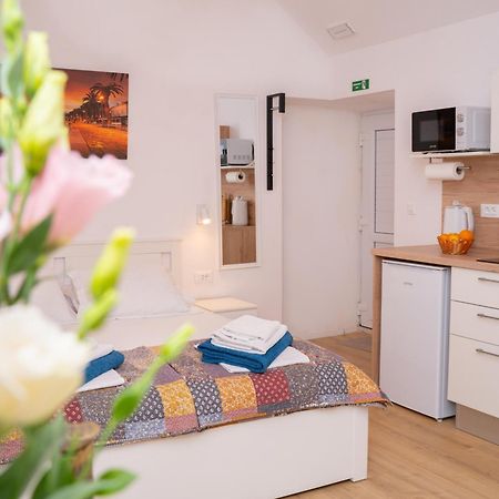 Studio Apartment Jeli Cavtat Zewnętrze zdjęcie