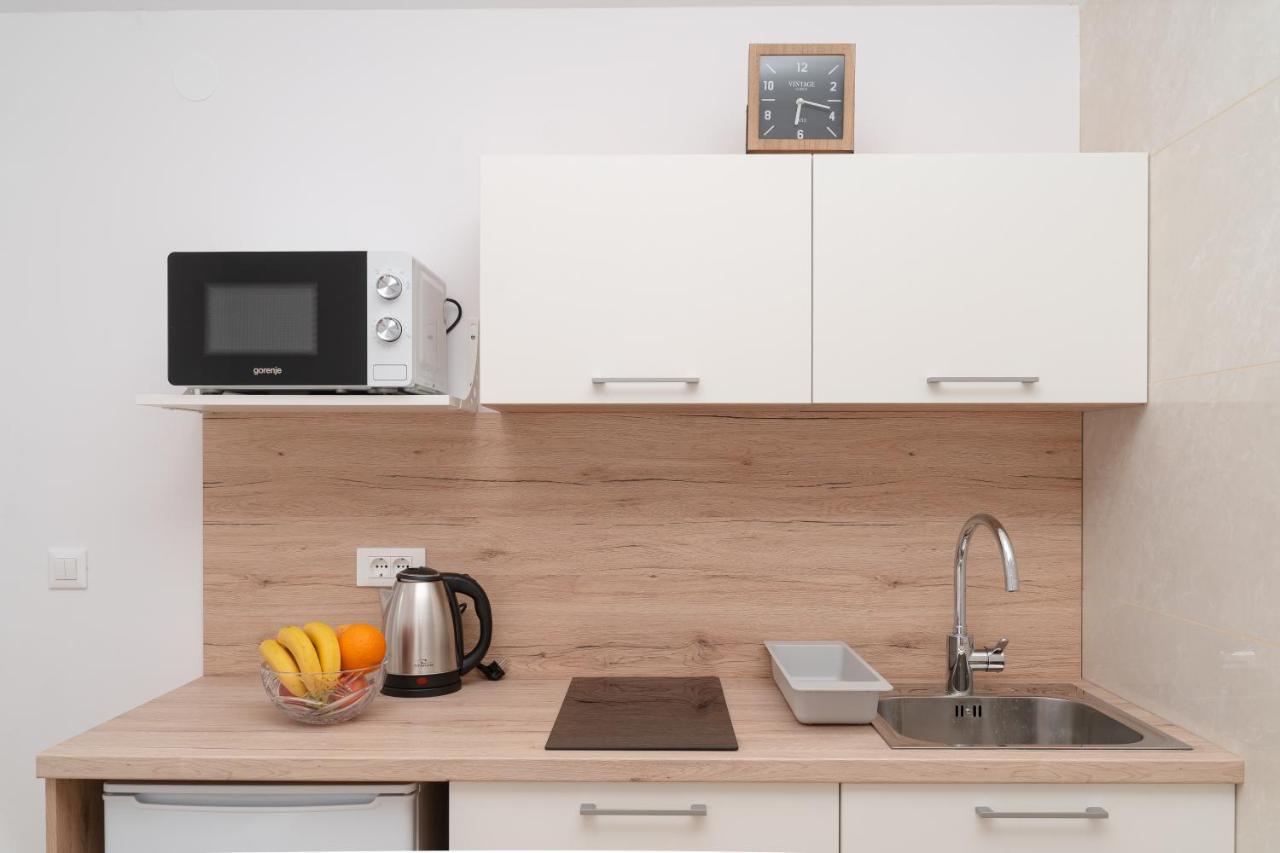 Studio Apartment Jeli Cavtat Zewnętrze zdjęcie