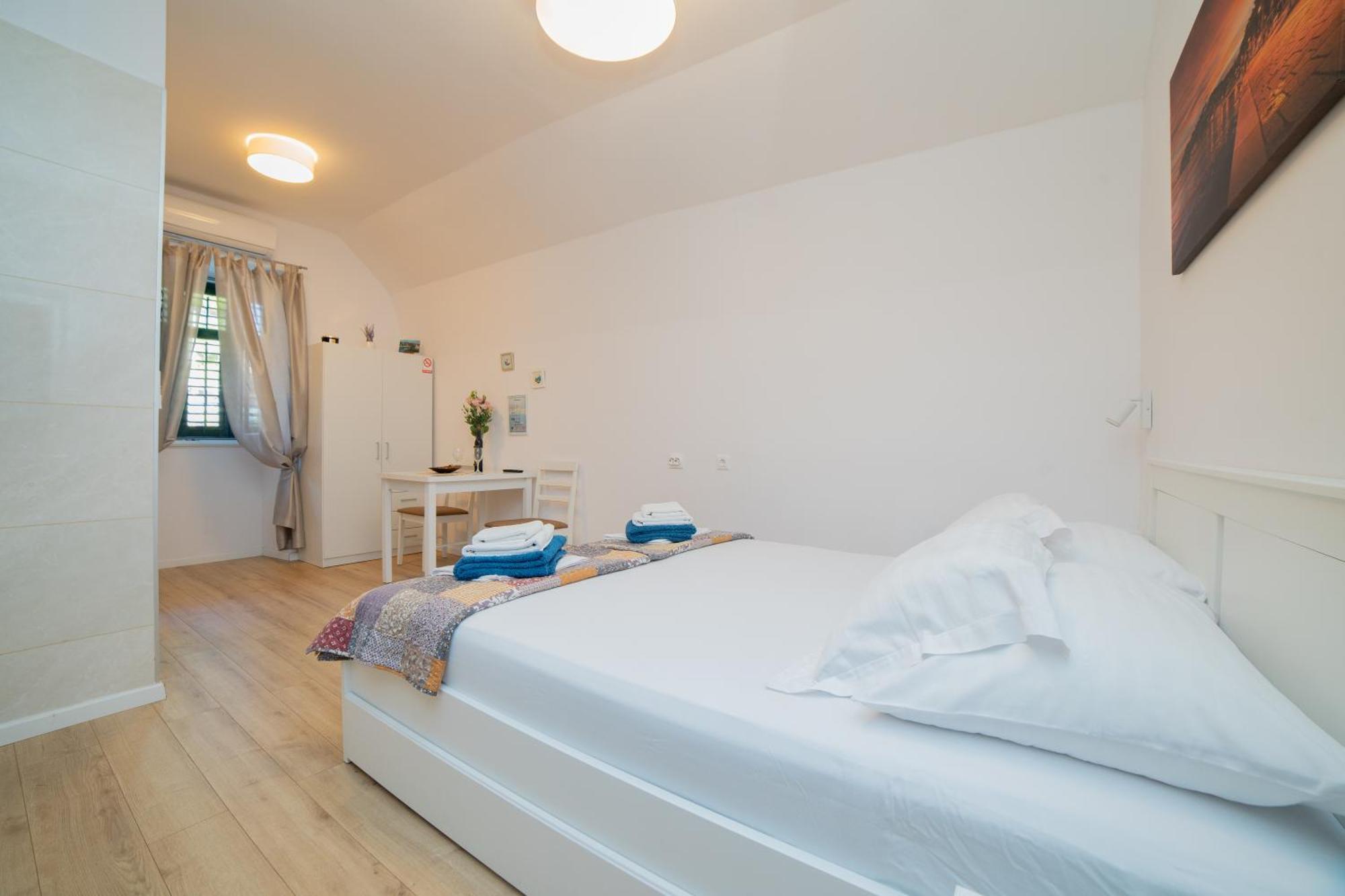 Studio Apartment Jeli Cavtat Zewnętrze zdjęcie