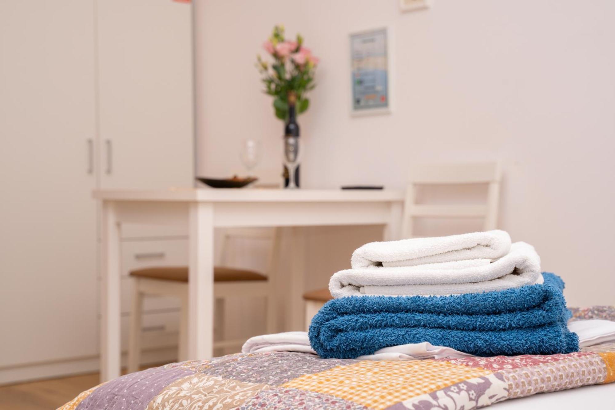 Studio Apartment Jeli Cavtat Zewnętrze zdjęcie