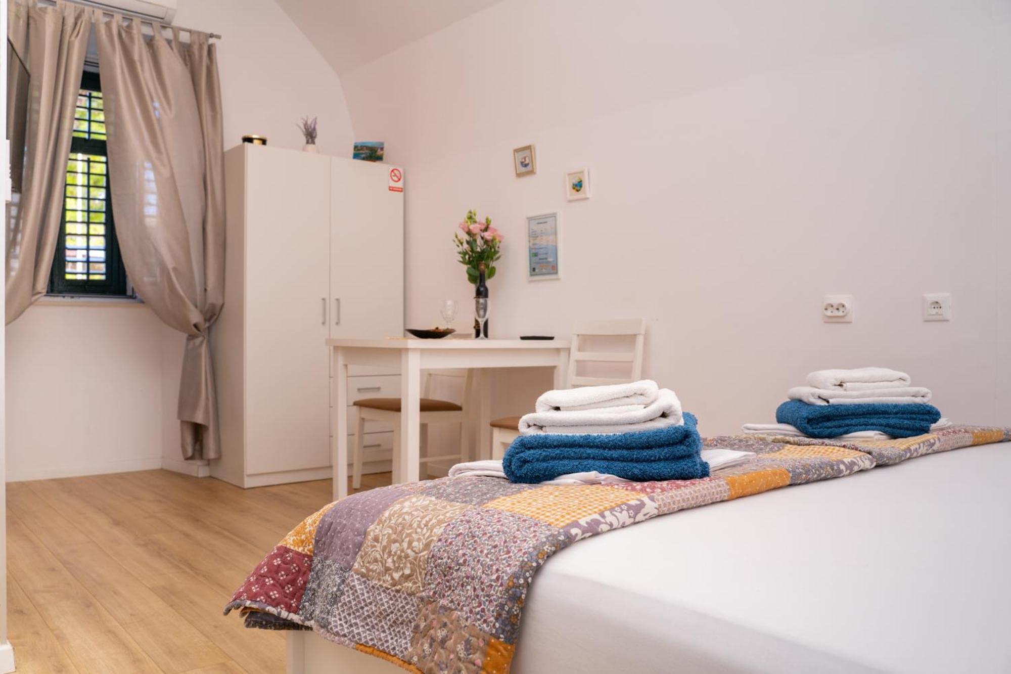 Studio Apartment Jeli Cavtat Zewnętrze zdjęcie